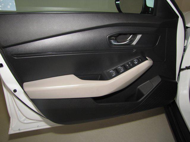 used 2024 Honda Accord car, priced at $23,599