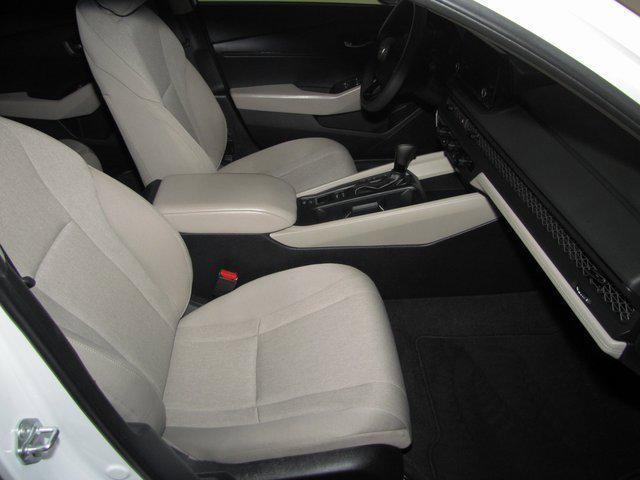 used 2024 Honda Accord car, priced at $23,599