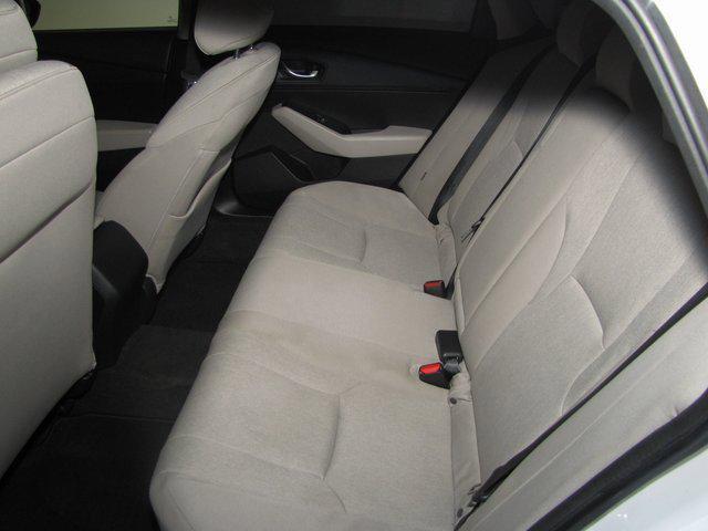 used 2024 Honda Accord car, priced at $23,599