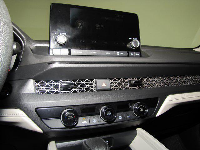 used 2024 Honda Accord car, priced at $23,599