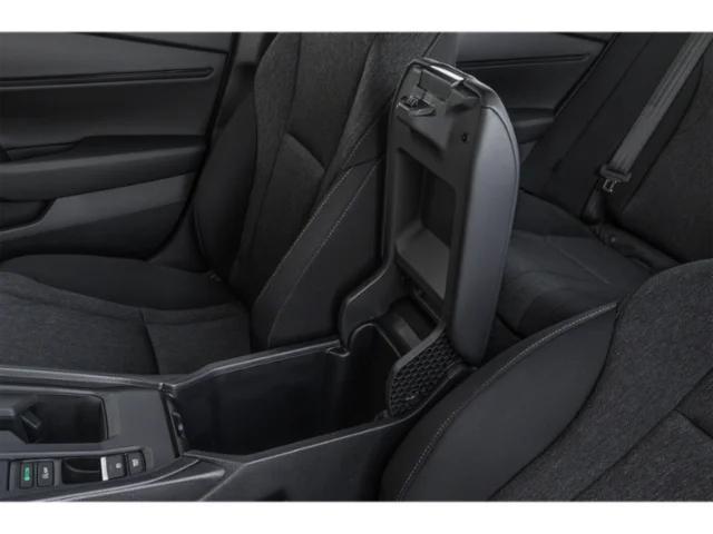 new 2026 Honda Accord car, priced at $32,345