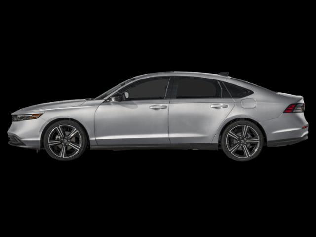 new 2026 Honda Accord car, priced at $31,890