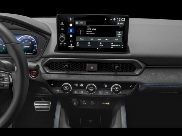 new 2026 Honda Prelude car, priced at $43,850