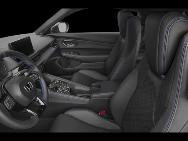 new 2026 Honda Prelude car, priced at $43,850