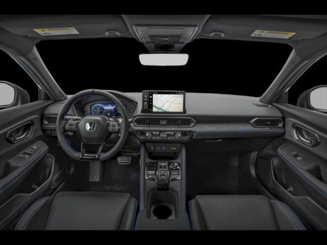 new 2026 Honda Prelude car, priced at $43,850