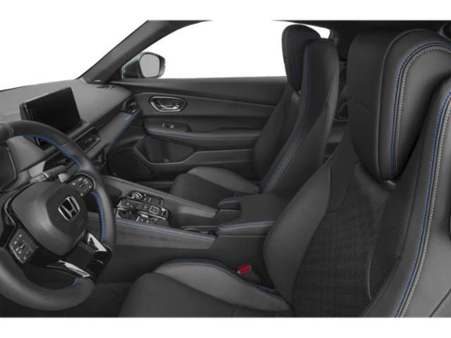 new 2026 Honda Prelude car, priced at $43,850