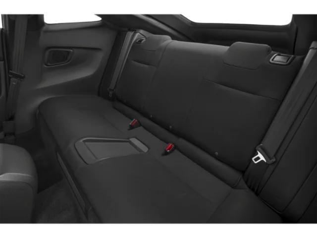 new 2026 Honda Prelude car, priced at $43,850