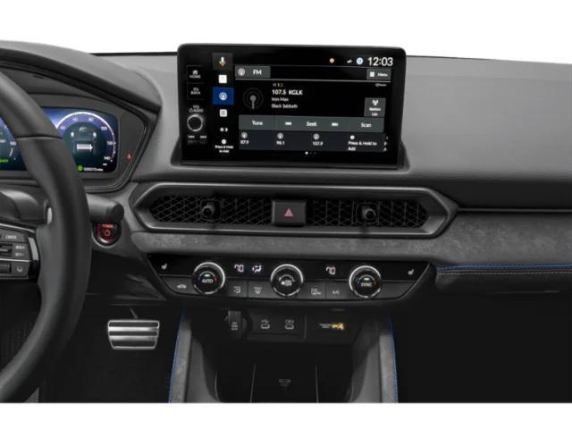 new 2026 Honda Prelude car, priced at $43,850