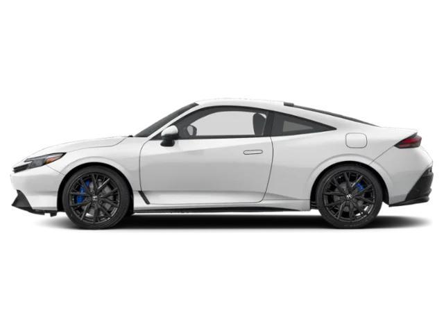 new 2026 Honda Prelude car, priced at $43,850