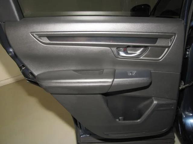 used 2025 Honda CR-V car, priced at $29,998