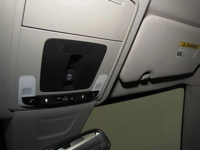 used 2025 Honda CR-V car, priced at $29,998
