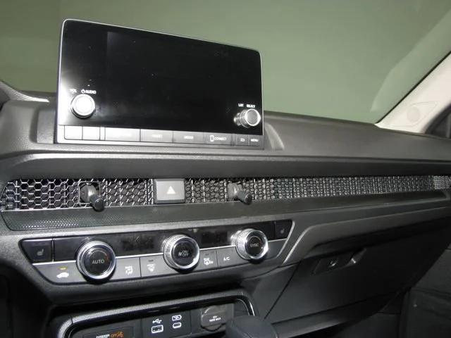 used 2025 Honda CR-V car, priced at $29,998