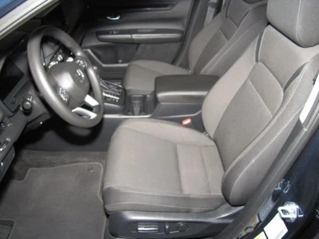 used 2025 Honda CR-V car, priced at $29,998