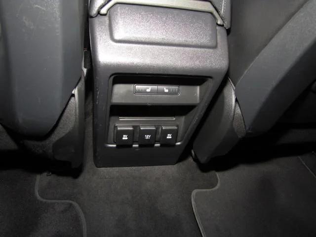 used 2018 Land Rover Discovery Sport car, priced at $14,998