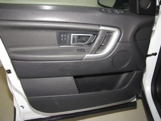 used 2018 Land Rover Discovery Sport car, priced at $14,998