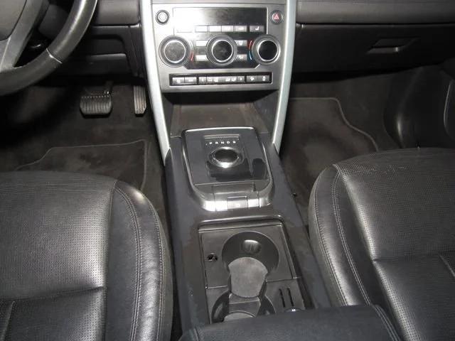 used 2018 Land Rover Discovery Sport car, priced at $14,998