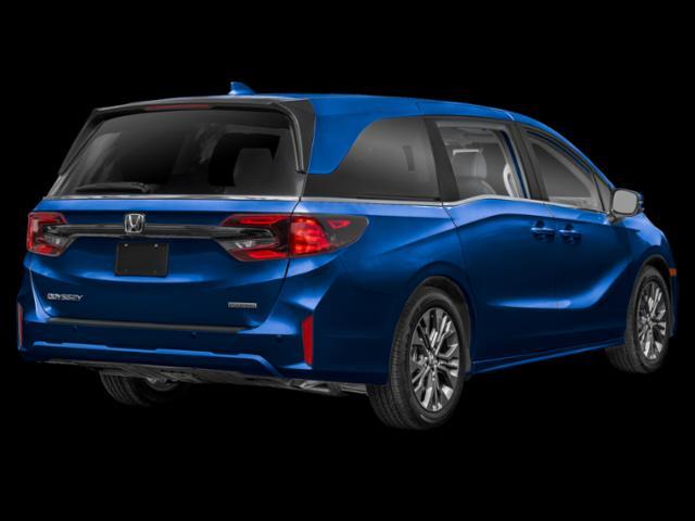 new 2026 Honda Odyssey car, priced at $49,907