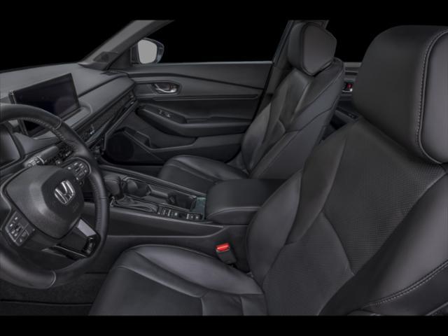 new 2026 Honda Accord Hybrid car, priced at $36,690