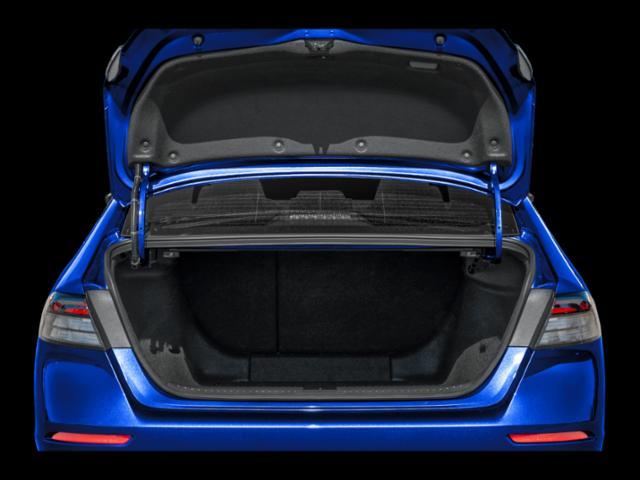 new 2026 Honda Accord Hybrid car, priced at $36,690