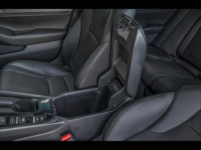 new 2026 Honda Accord Hybrid car, priced at $36,690