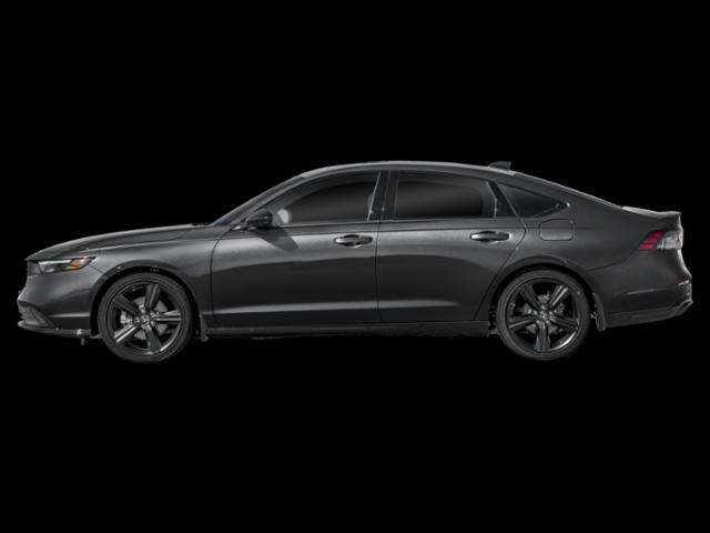 new 2026 Honda Accord Hybrid car, priced at $36,690