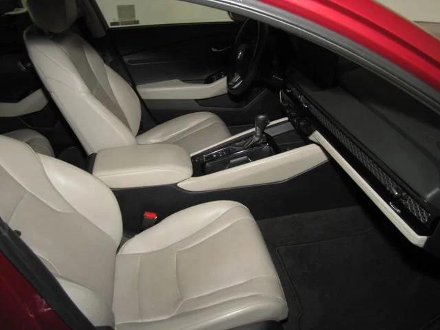 used 2023 Honda Accord Hybrid car, priced at $31,998