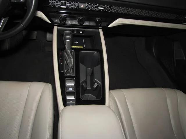 used 2023 Honda Accord Hybrid car, priced at $31,998