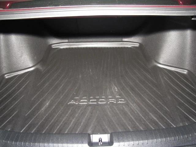 used 2023 Honda Accord Hybrid car, priced at $31,998