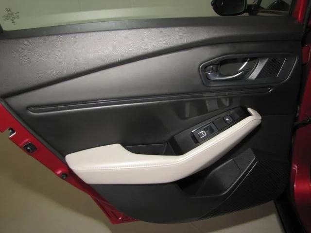 used 2023 Honda Accord Hybrid car, priced at $31,998