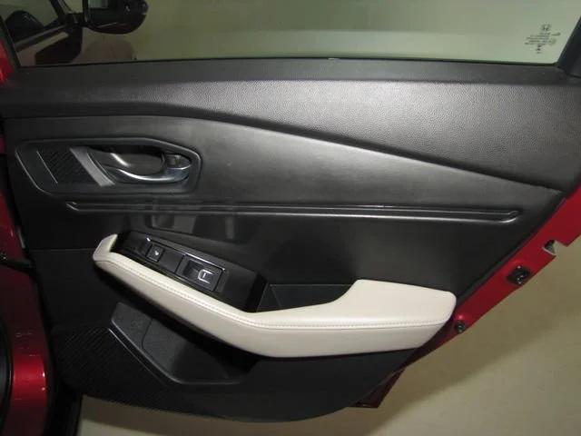 used 2023 Honda Accord Hybrid car, priced at $31,998