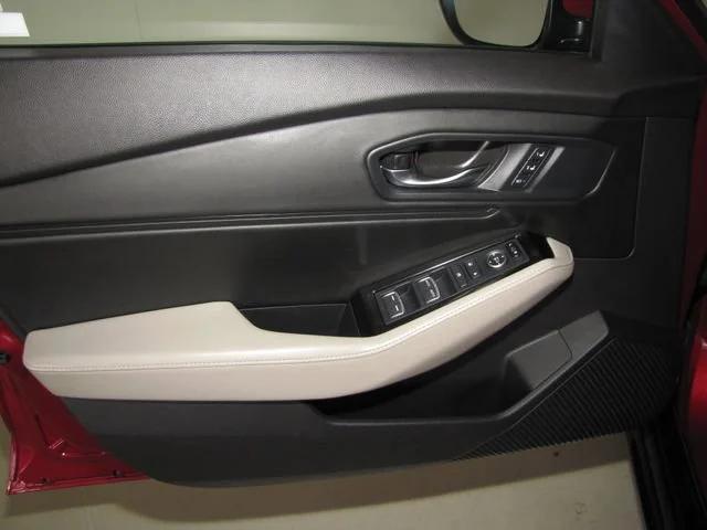 used 2023 Honda Accord Hybrid car, priced at $31,998