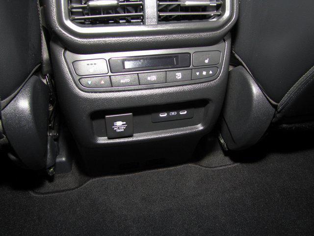 used 2024 Honda Pilot car, priced at $43,998