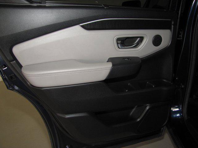 used 2024 Honda Pilot car, priced at $43,998