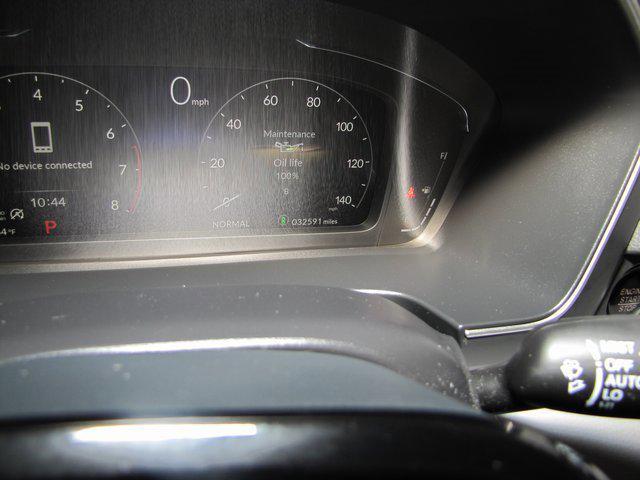 used 2024 Honda Pilot car, priced at $43,998