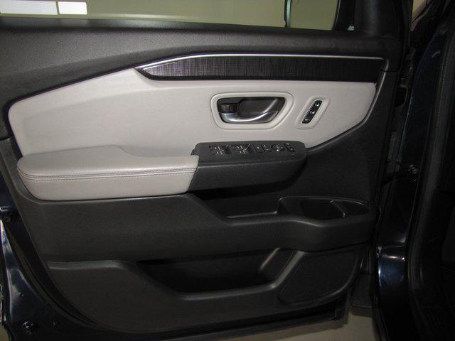 used 2024 Honda Pilot car, priced at $43,998