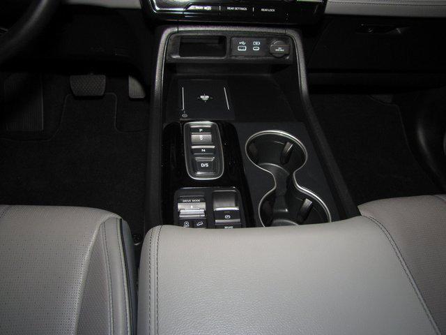 used 2024 Honda Pilot car, priced at $43,998