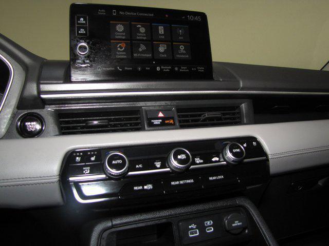 used 2024 Honda Pilot car, priced at $43,998