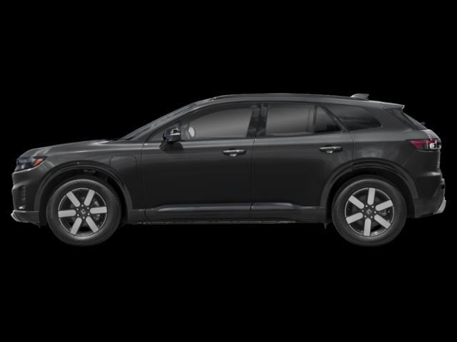 new 2025 Honda Prologue car, priced at $56,650