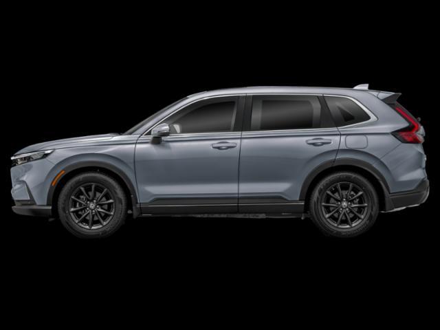 new 2026 Honda CR-V car, priced at $37,305