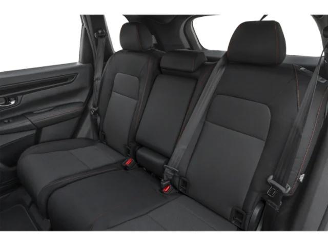new 2026 Honda CR-V Hybrid car, priced at $37,535