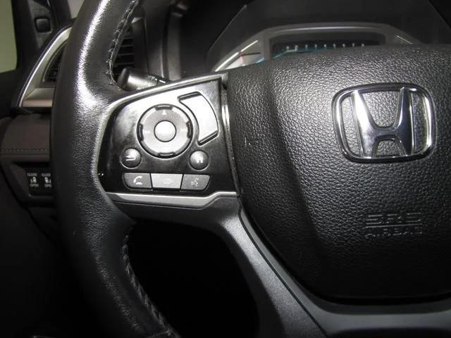 used 2019 Honda Odyssey car, priced at $25,998