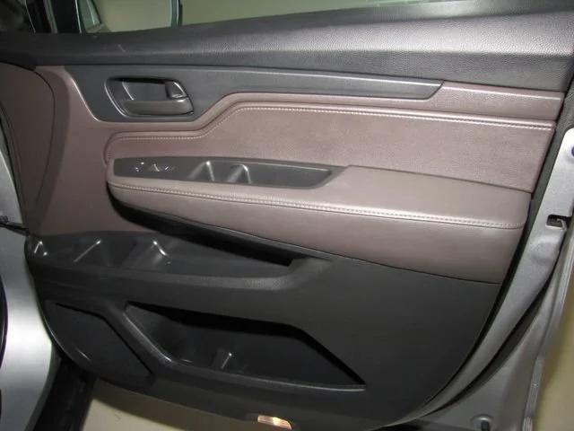 used 2019 Honda Odyssey car, priced at $25,998