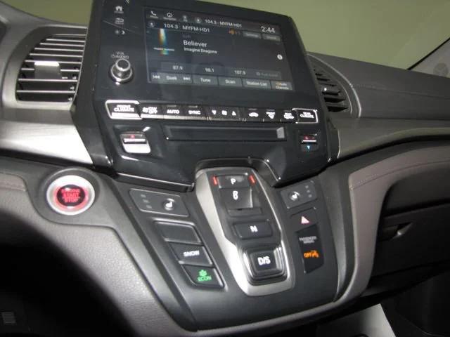 used 2019 Honda Odyssey car, priced at $25,998