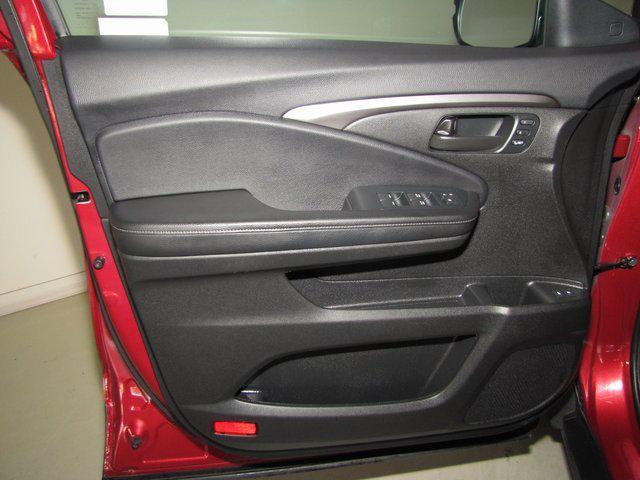 used 2023 Honda Passport car, priced at $30,998