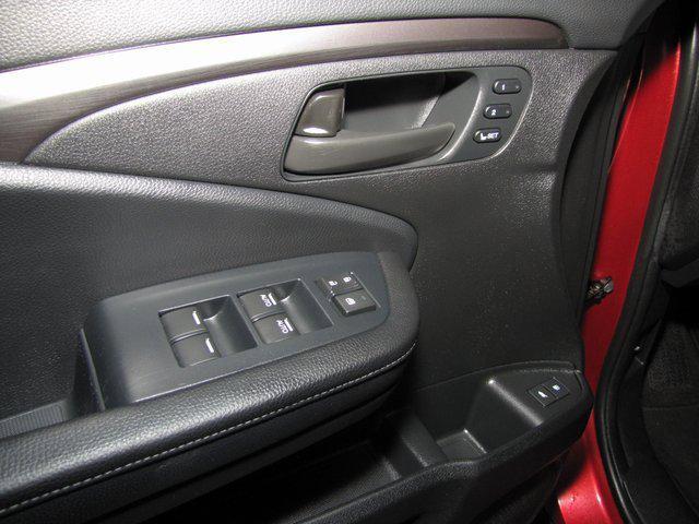 used 2023 Honda Passport car, priced at $30,998