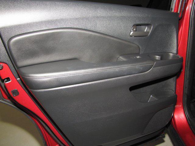 used 2023 Honda Passport car, priced at $30,998