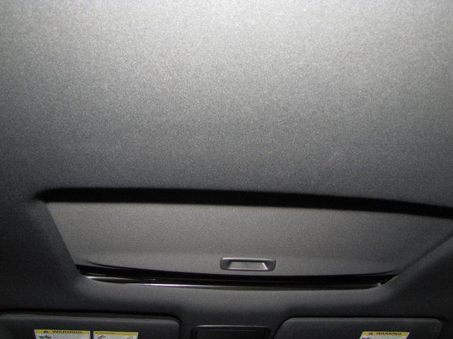 used 2023 Honda Passport car, priced at $30,998