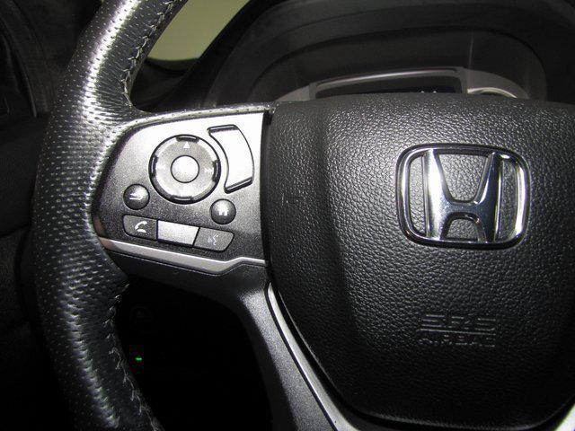 used 2023 Honda Passport car, priced at $30,998