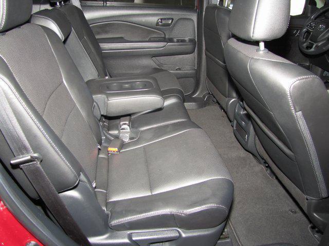 used 2023 Honda Passport car, priced at $30,998