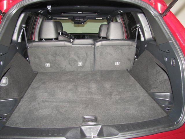 used 2023 Honda Passport car, priced at $30,998